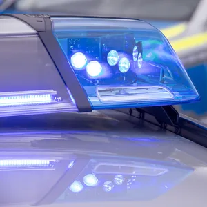 Polizeiauto
