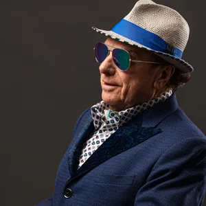 Van Morrison