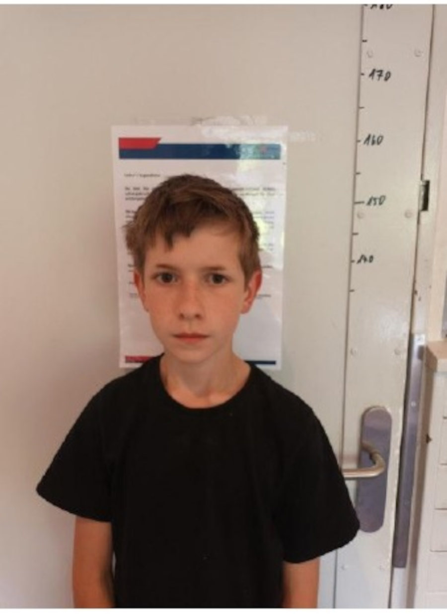 Der 13-Jährige wird bereits seit zwei Wochen vermisst, nun fahndet die Polizei öffentlich nach ihm.