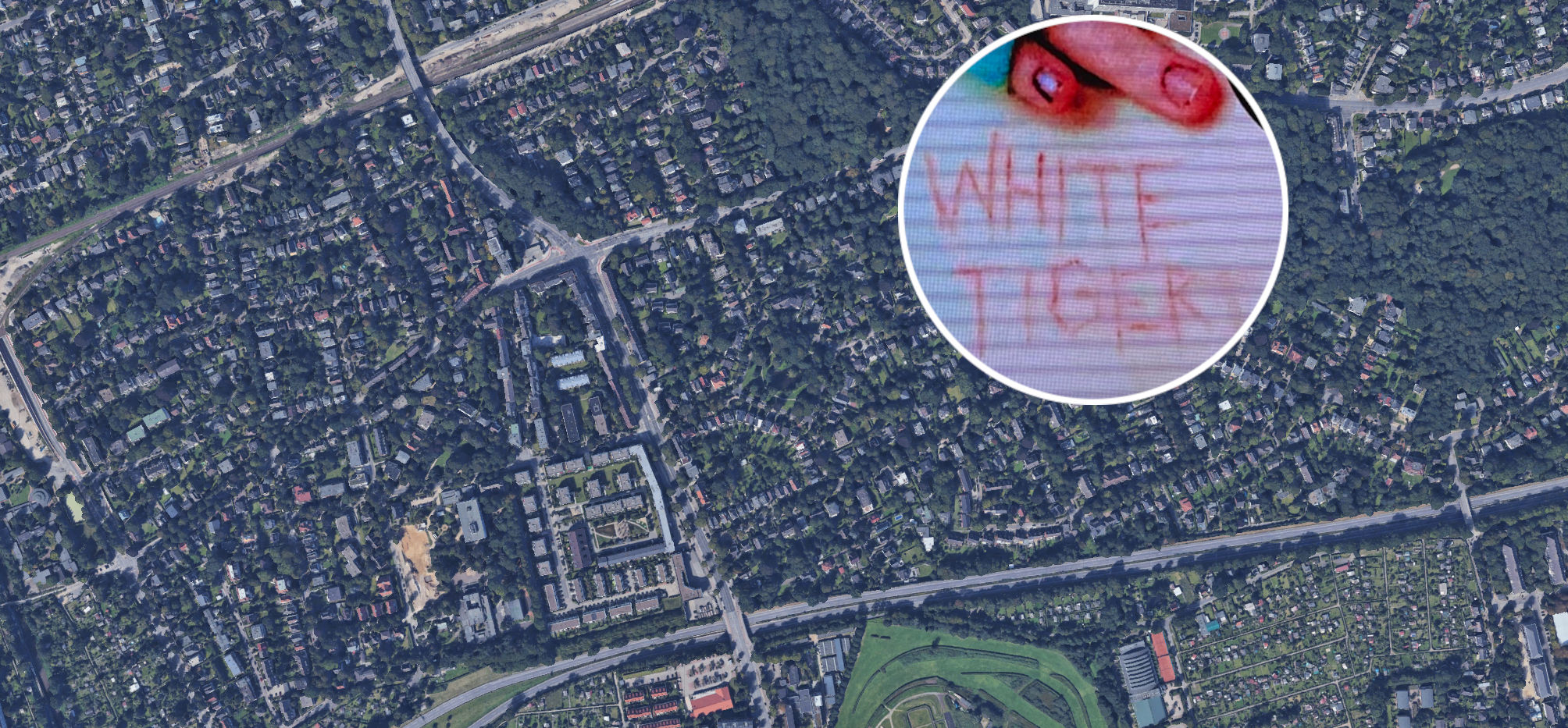 In der Villa seiner Eltern in Marienthal saß Shariar J. in seinem Kinderzimmer und quälte Kinder – einen Jungen trieb er anscheinend in den Selbstmord.