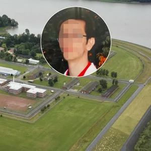 Shariar J. (20) soll als „White Tiger“ im Netz Kinder gequält und einen Teenager in den Suizid getrieben haben.