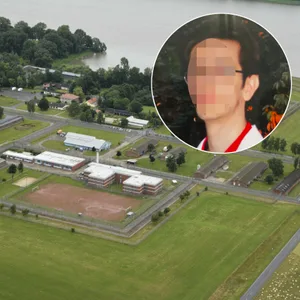 Shariar J. (20) soll als „White Tiger“ im Netz Kinder gequält und einen Teenager in den Suizid getrieben haben.