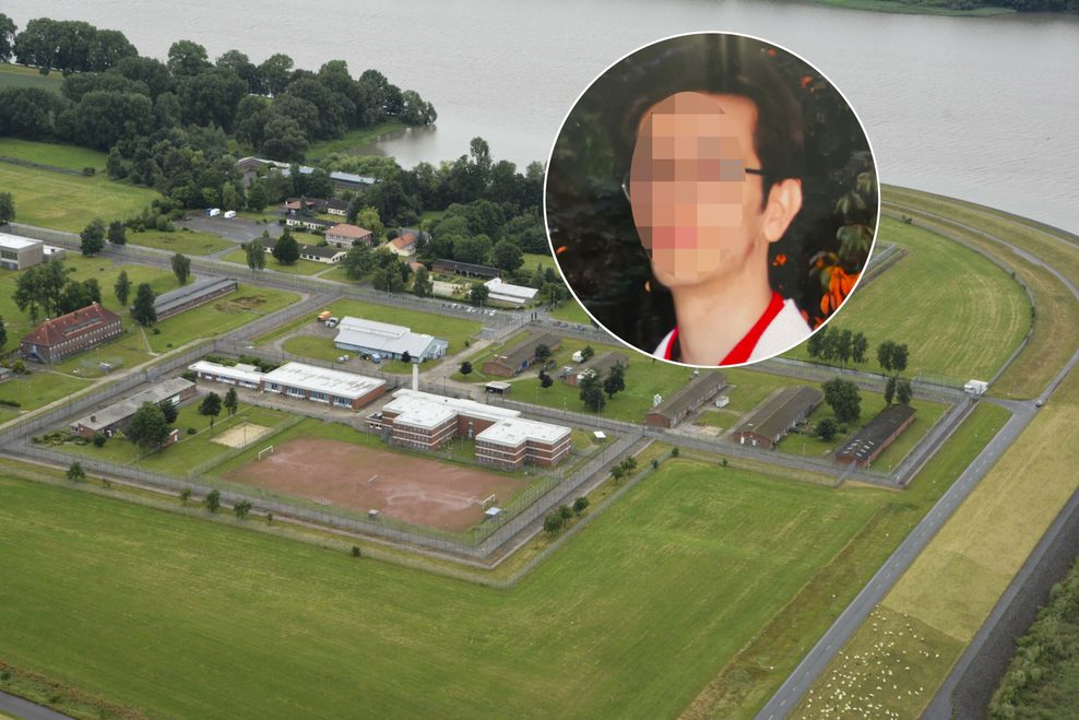 Shariar J. (20) soll als „White Tiger“ im Netz Kinder gequält und einen Teenager in den Suizid getrieben haben.