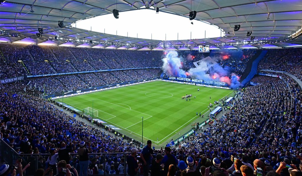 Leckerbissen-f-r-die-Fans-HSV-testet-gegen-zwei-europ-ische-Top-Klubs