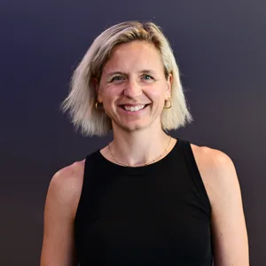 Laura Ludwig ist neue Vizepräsidentin des HSV