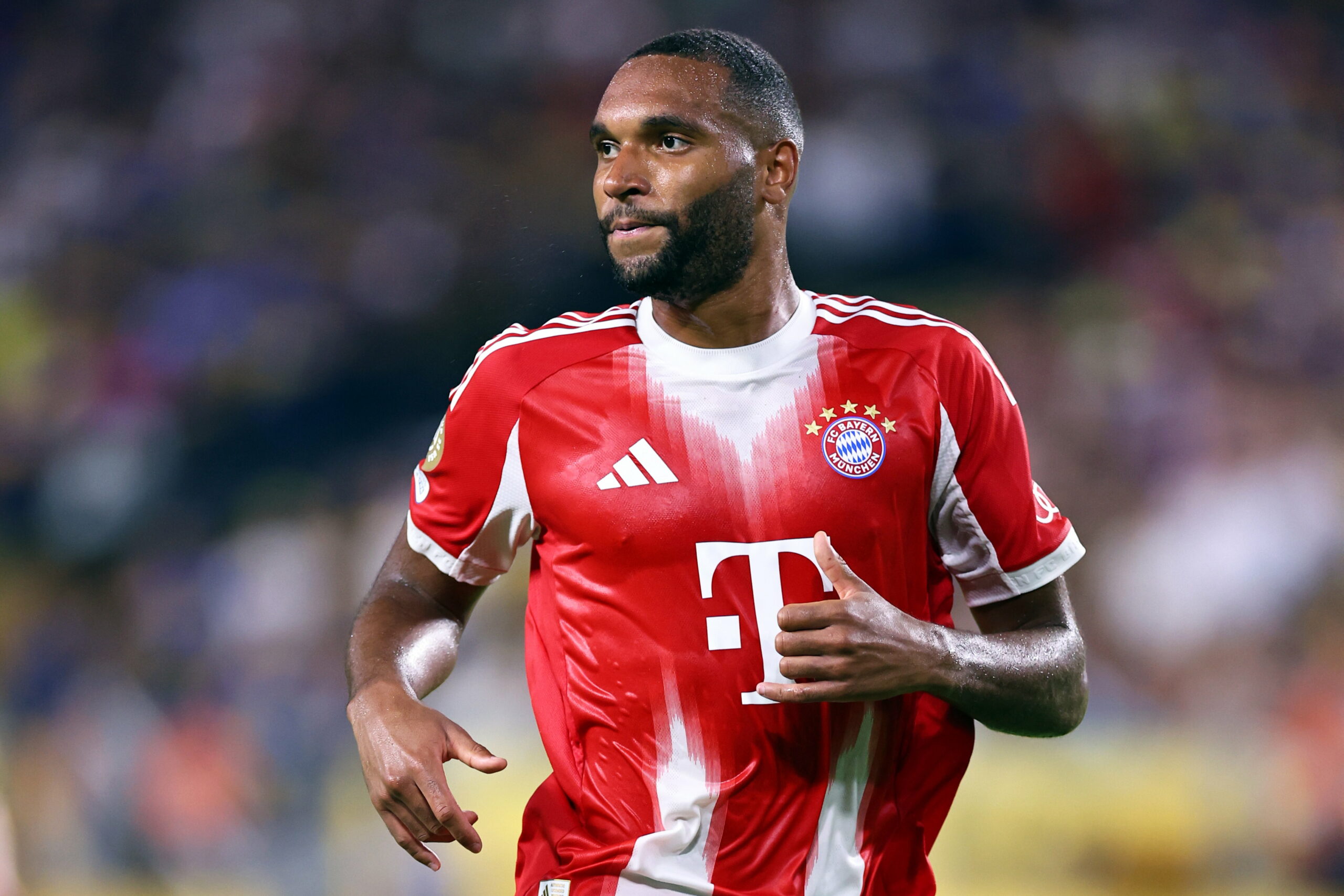 Jonathan Tah im Bayern-Trikot