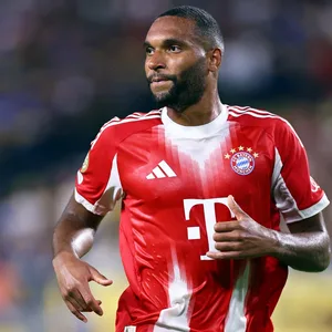 Jonathan Tah im Bayern-Trikot