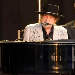 Bob Dylan