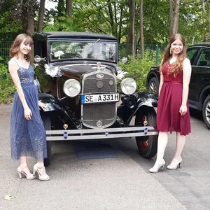 Oldtimer company Hamburg