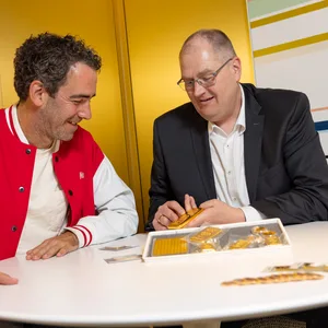 Gold Finanztipp Haspa