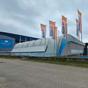 Eissporthalle Volksdorf