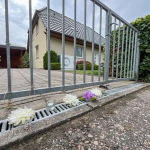 Frau will sich trennen, da schießt ihr der Mann in den Kopf und nimmt sich danach selbst das Leben