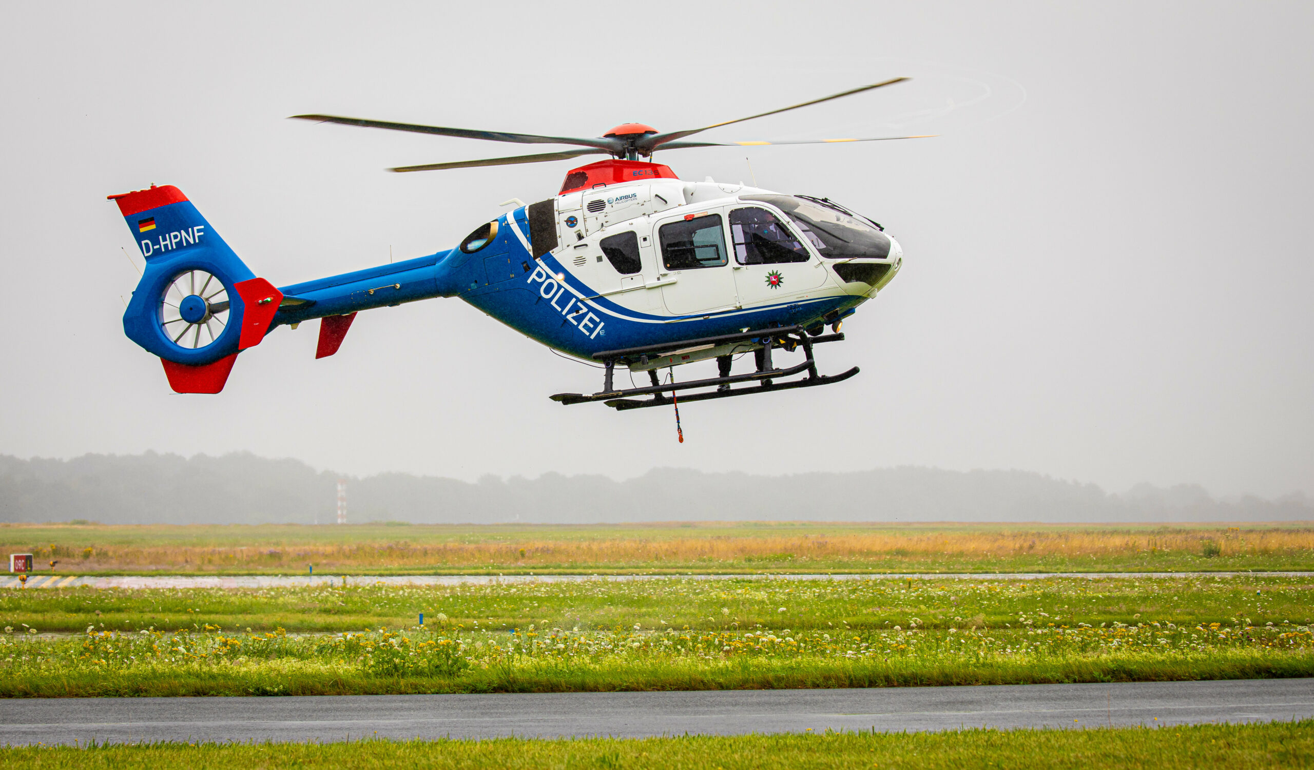 Hubschrauber