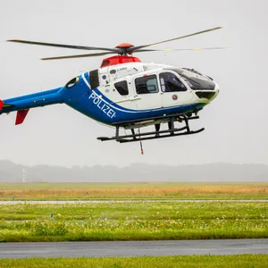 Hubschrauber