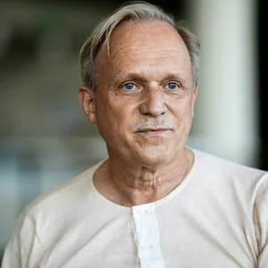 Ulrich Tukur
