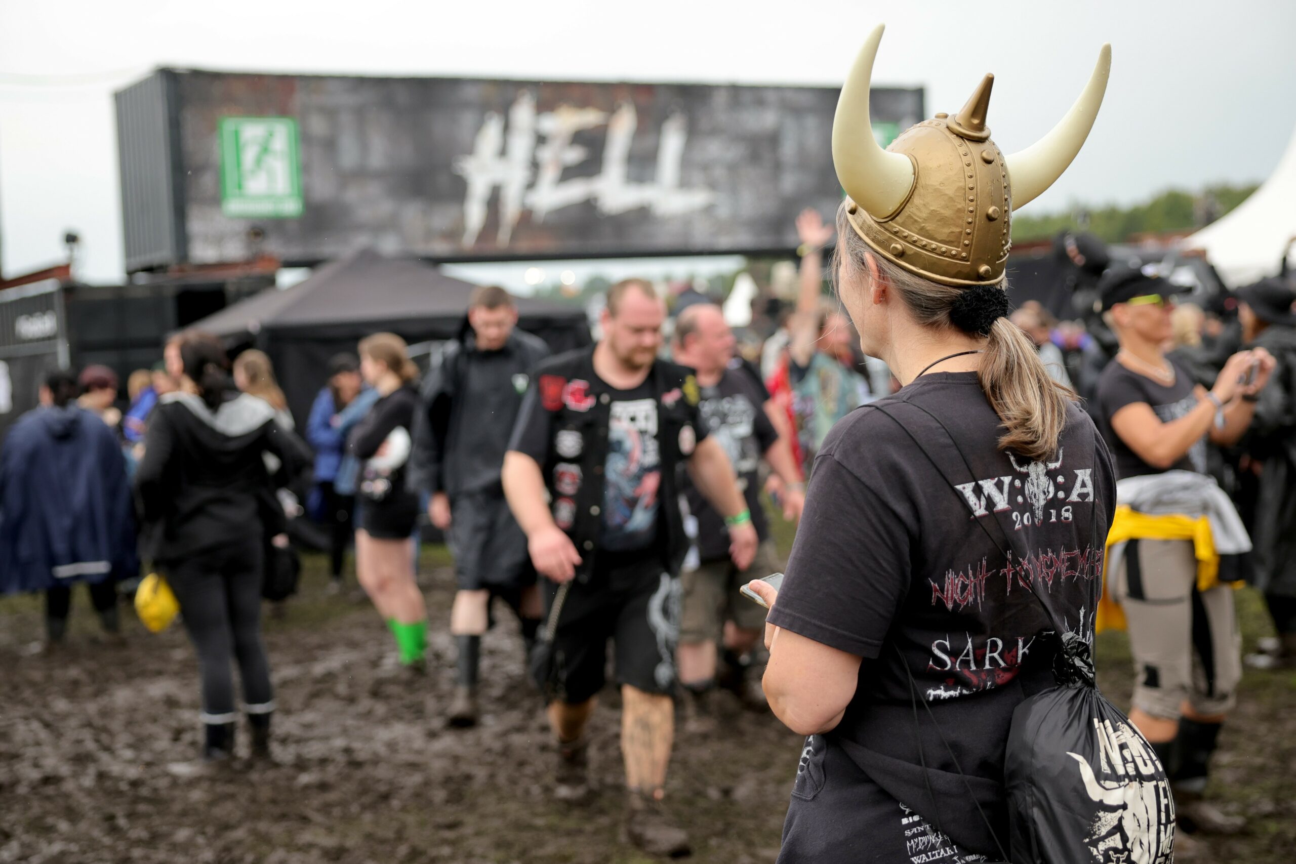 Wacken
