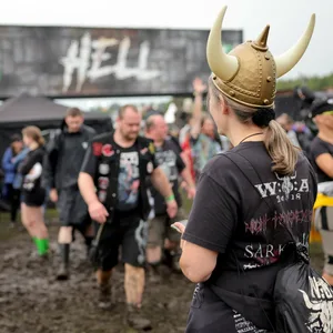 Wacken