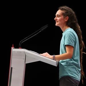 Carola Rackete, Europawahl