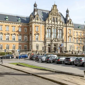 Landgericht Hamburg