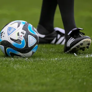 Fußballtraining