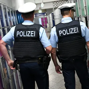 Mann plündert Schließfächer am Hamburger Hauptahnhof – er kam in U-Haft