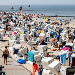 Wangerooge
