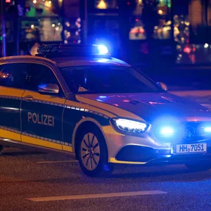 90-jährige Seniorin in Bergedorf ausgeraubt und verletzt