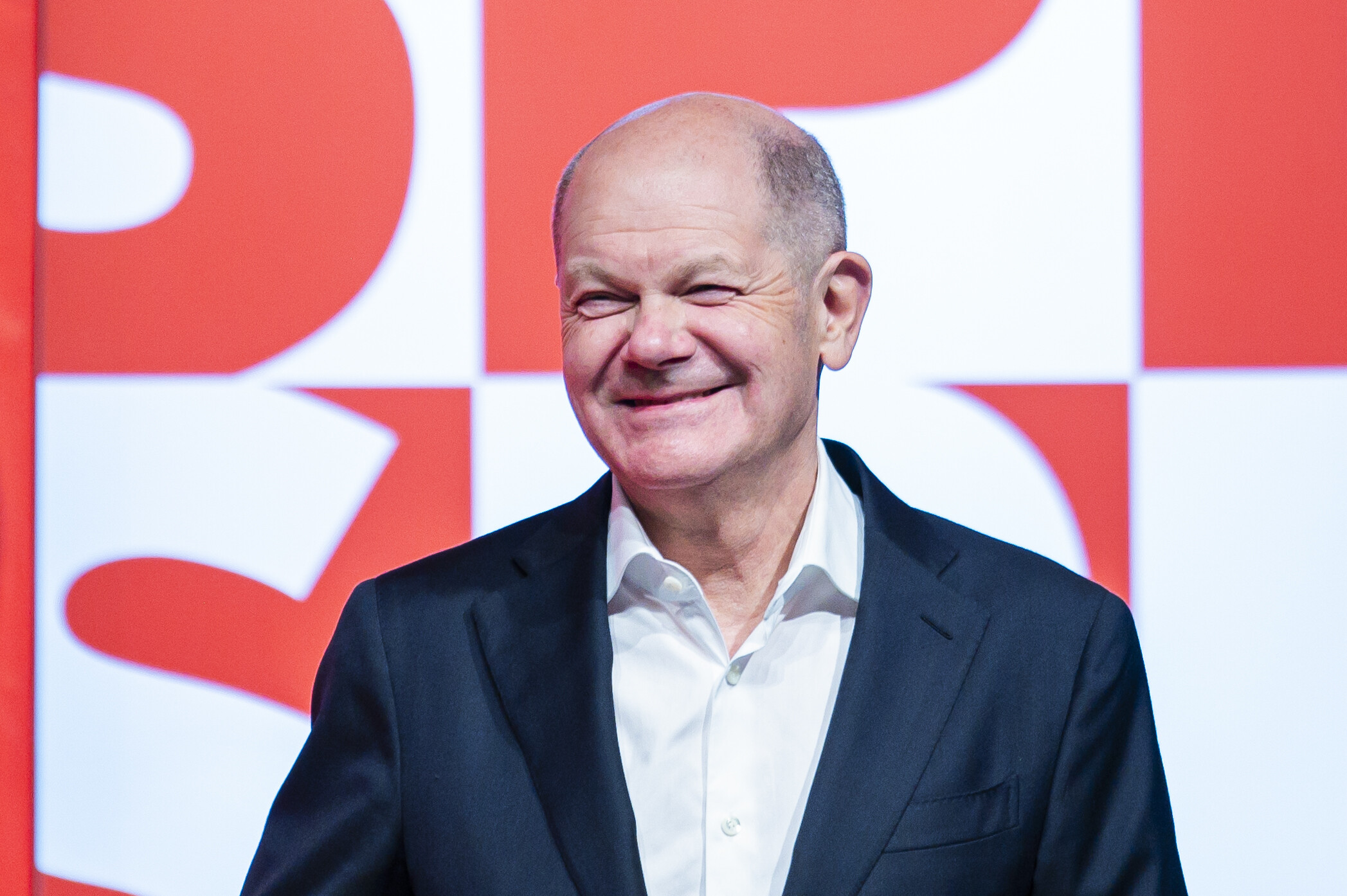 Ex-Kanzler Olaf Scholz