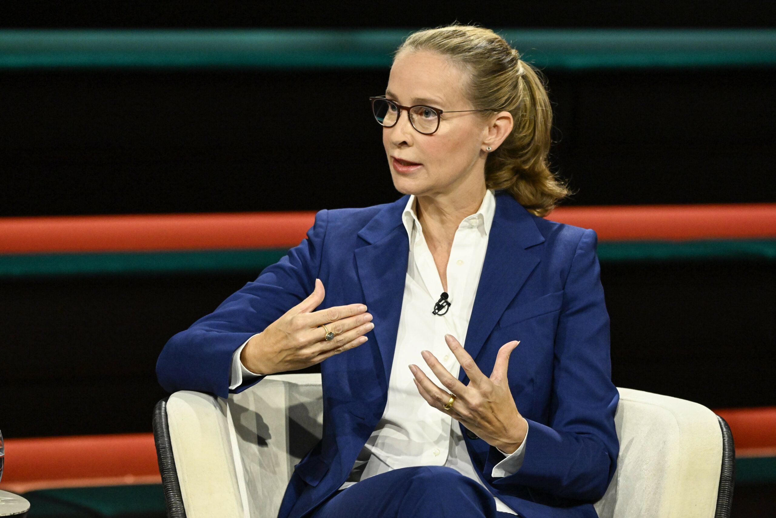 Um die Wahl von Kandidatin Frauke Brosius-Gersdorf ans Bundesverfassungsgericht ist ein Streit in der rot-grünen Koalition entbrannt.