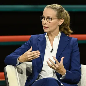 Um die Wahl von Kandidatin Frauke Brosius-Gersdorf ans Bundesverfassungsgericht ist ein Streit in der rot-grünen Koalition entbrannt.