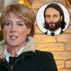 Will um einen Freispruch kämpfen: Dr. Ingo Bott, Düsseldorfer Strafrechtler und Krimi-Autor, ist der neue Verteidiger von Christina Block