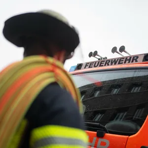 Feuerwehrmann