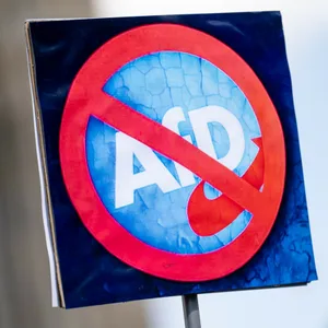 AfD-Verbot