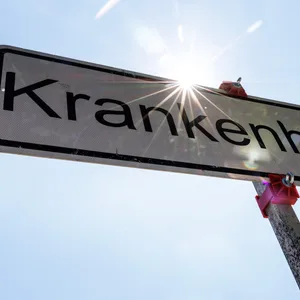 Krankenhaus