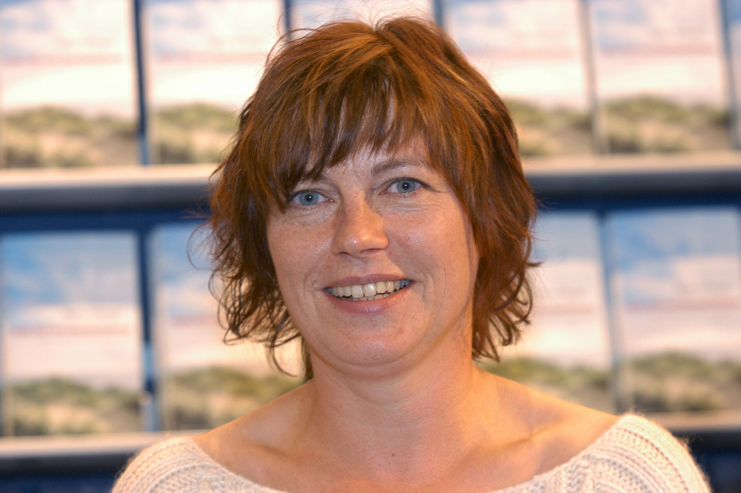 Beatrix Gerstberger