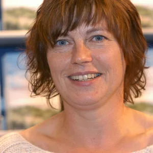 Beatrix Gerstberger