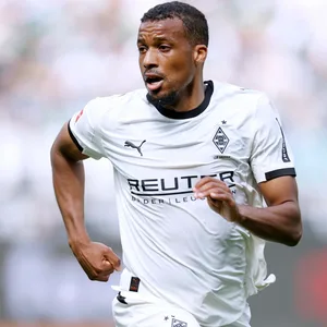 Alassane Plea