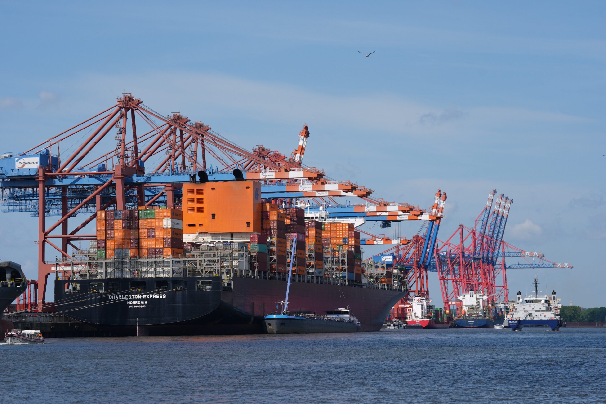 Hafen