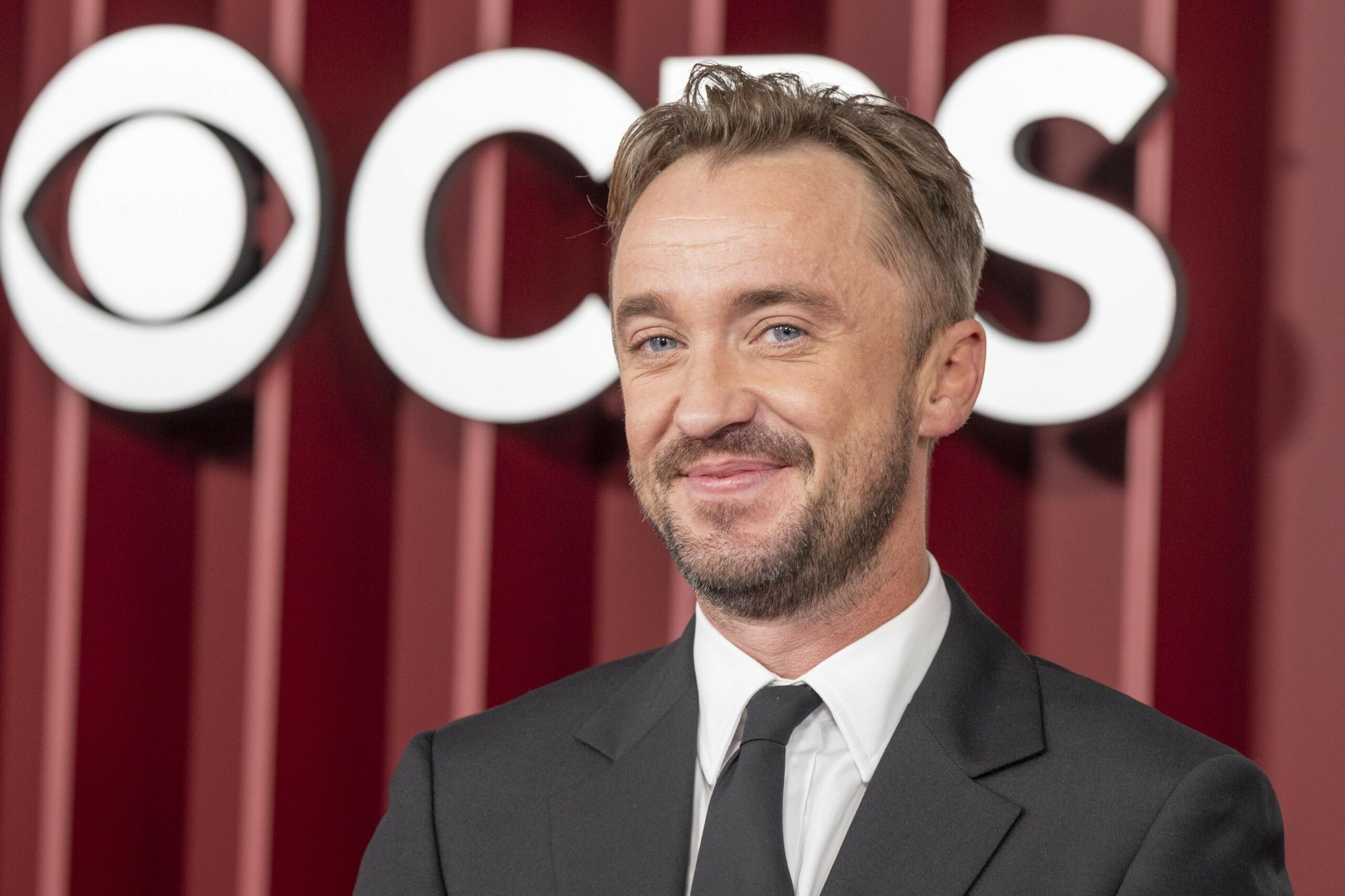 Tom Felton