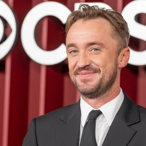Tom Felton