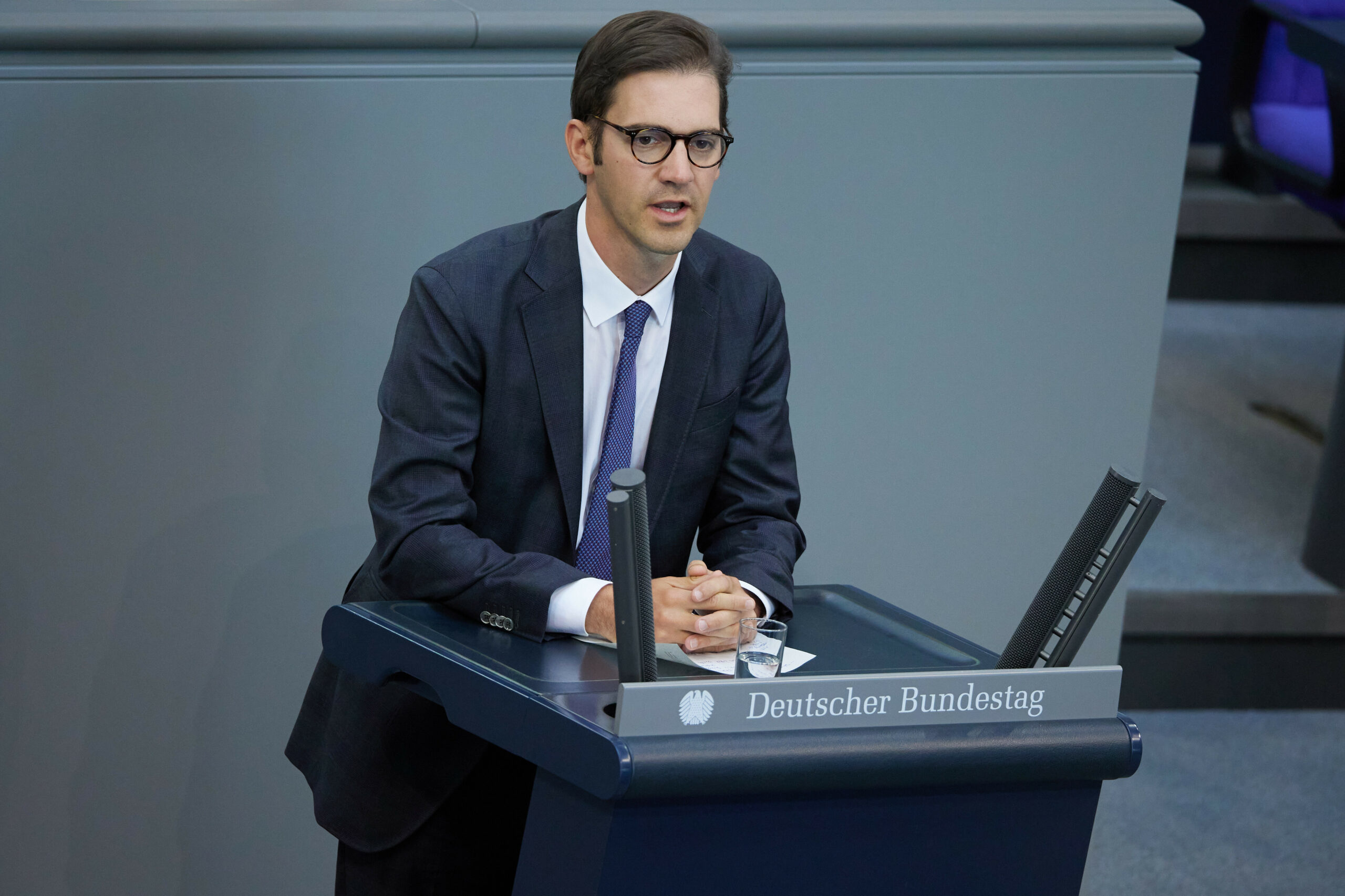 Stephan Pilsinger