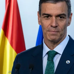 Regierungs- und Parteichef Pedro Sánchez