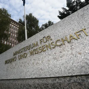 Bildungsministerium, Schleswig-Holstein, Kiel