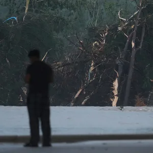 Bei einer Sturzflut in Texas am 4. Juli sind bislang mindestens 24 Menschen ums Leben gekommen.