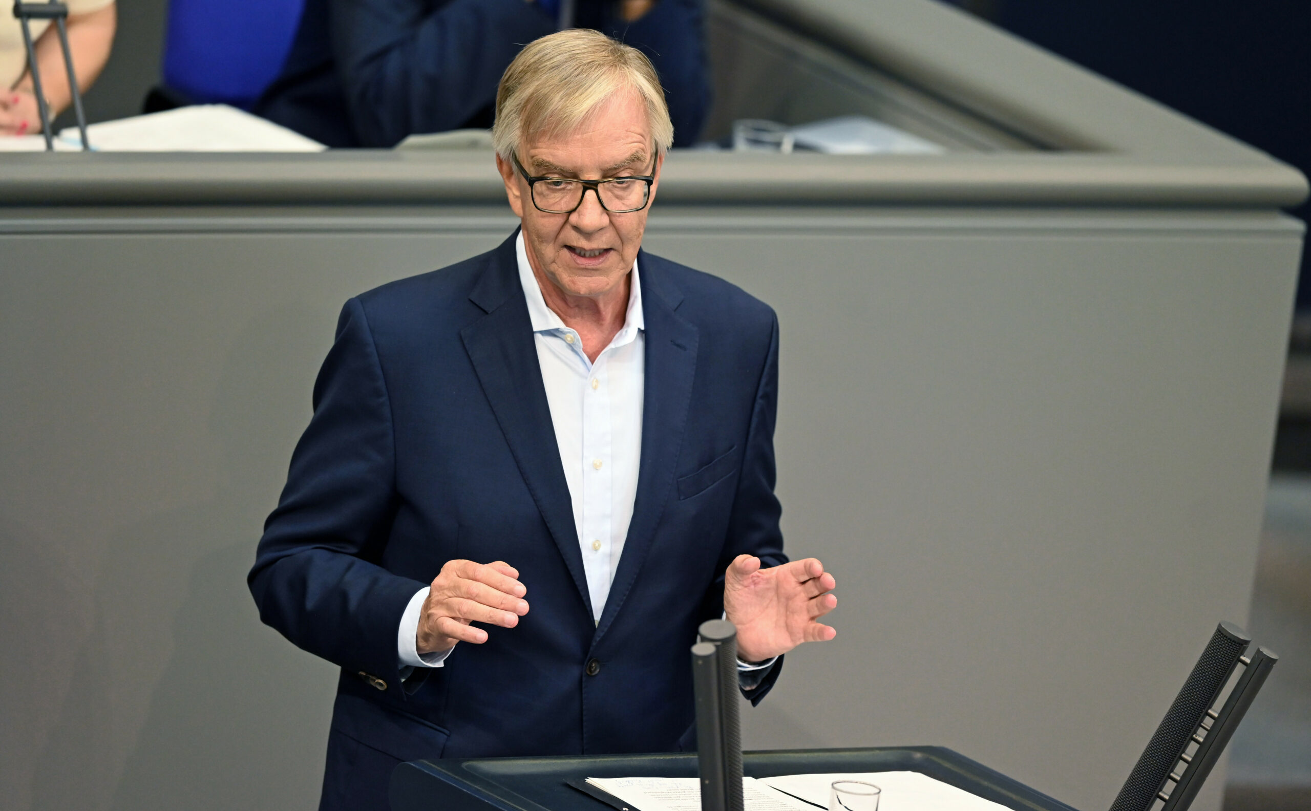 Dietmar Bartsch