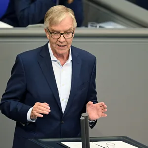 Dietmar Bartsch