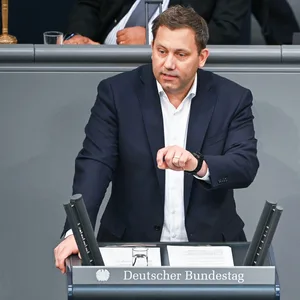 Lars Klingbeil