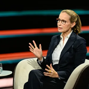 Frauke Brosius-Gersdorf (54) ist fürs Erste nicht zur Verfassungsrichterin ernannt worden.