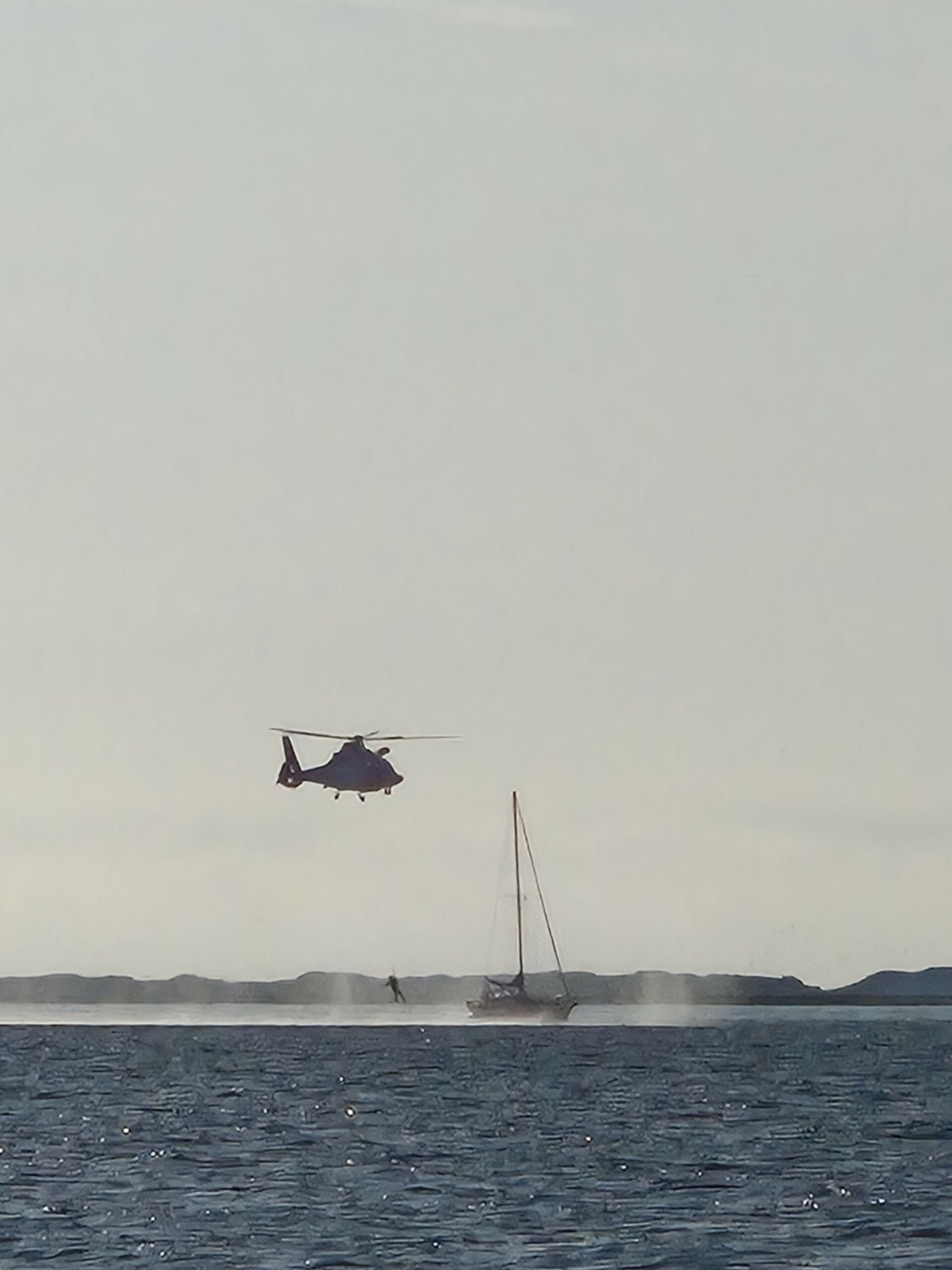 Hubschrauber