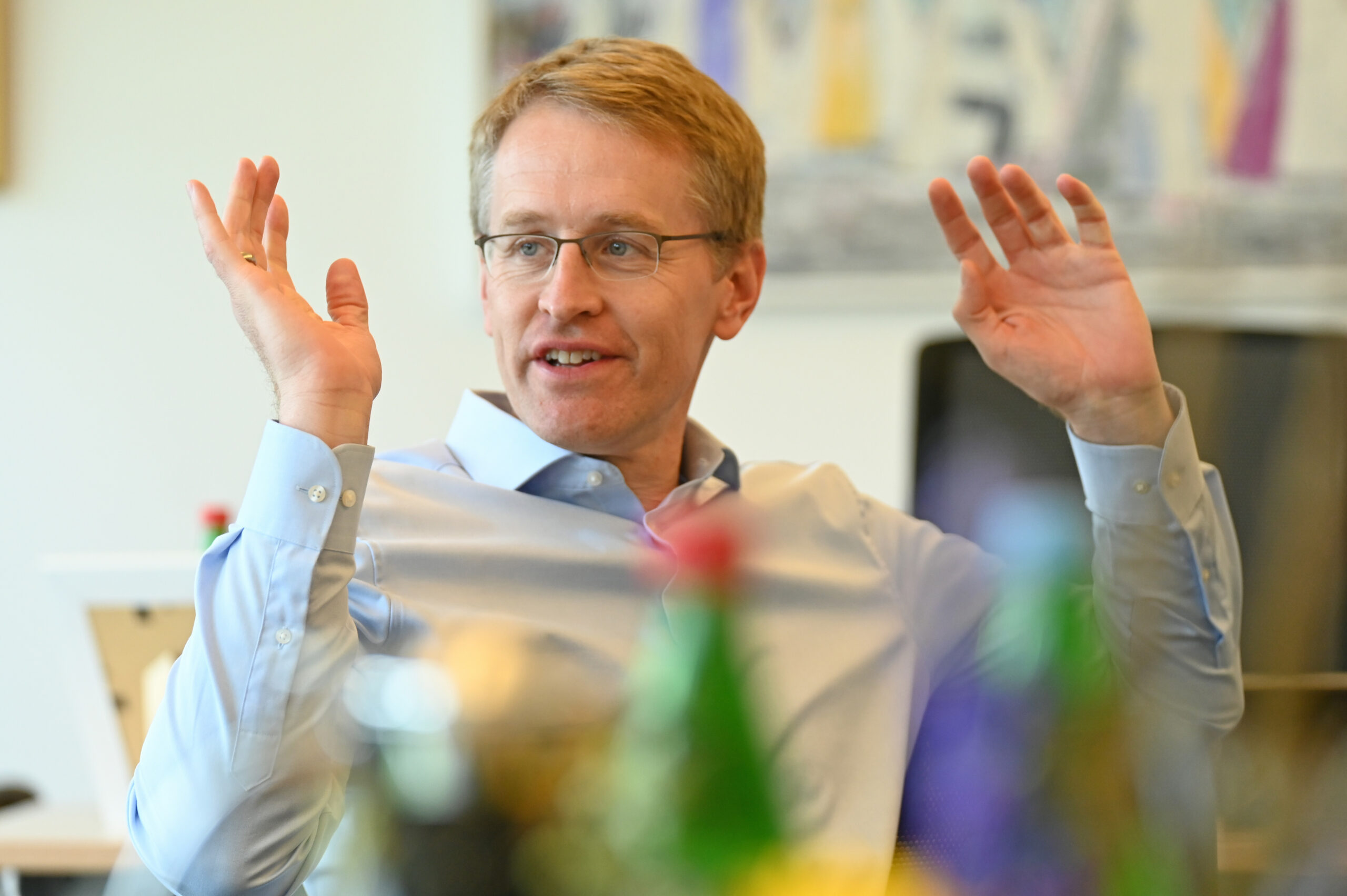 Daniel Günther